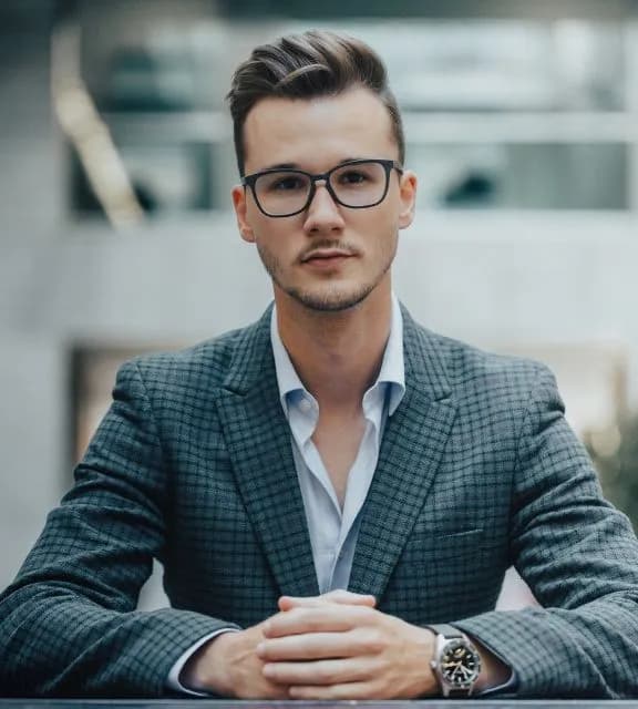 Marco Fürst – Geschäftsführer Fürst Consulting